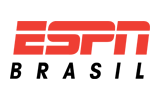 ESPN Brasil / HD tv logo