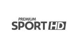 Premium Sport / HD tv logo