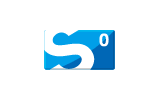 SUKACHAN 0 / HD tv logo