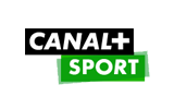 Canal+ Sport / HD tv logo