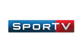 SporTV / HD tv logo