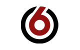 TV6 tv logo