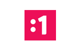 Jednotka / HD tv logo