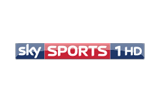 Sky Sport 1 / HD tv logo
