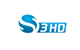 Super Sport 3 / HD tv logo