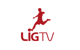 LIG TV / HD tv logo