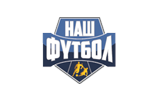 Nash Futbol / HD tv logo