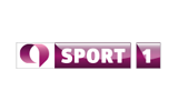 Tring Sport 1 / HD tv logo