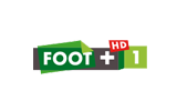 Foot+ Multisports 1 / HD tv logo