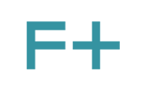 F+ tv logo