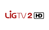 LIG TV 2 / HD tv logo