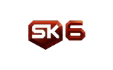 SportKlub 6 tv logo