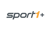 Sport 1+ HD tv logo