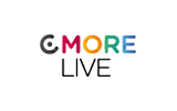 C More Live tv logo