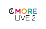 C More Live 2 tv logo