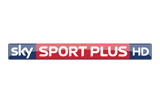 Sky Sport Plus / HD tv logo