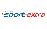 Polsat Sport Extra / HD tv logo