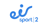 eir Sport 2 / HD tv logo
