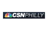 CSN-Philly / HD tv logo