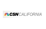 CSN-CA / HD tv logo