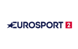 EuroSport 2 Nordic tv logo