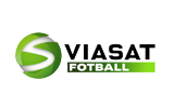 Viasat Football / HD tv logo