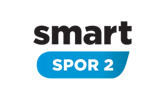 Smart Spor 2 HD tv logo