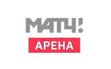 Match! Arena / HD tv logo