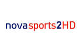 NovaSports 2 / HD tv logo