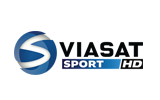 Viasat Sport / HD tv logo