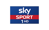 Sky Sport 1 / HD tv logo