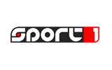 Sport 1 / HD tv logo