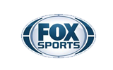 Fox / HD tv logo