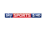 Sky Sports 5 RED Button tv logo