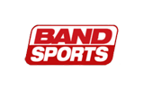 BandSports / HD tv logo