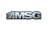 MSG / HD tv logo