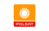 Polsat / HD tv logo