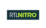 RTL Nitro / HD tv logo