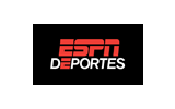 ESPN Deportes / HD tv logo