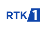RTK 1 tv logo