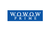 WOWOW Prime / HD tv logo
