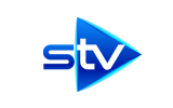 STV Scotland / HD tv logo