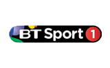 BT Sport 1 / HD tv logo