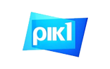 RIK 1 tv logo