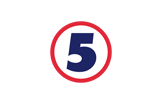 Kanal 5 / HD tv logo