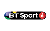 BT Sport Extra 6 tv logo