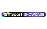BT Sport Showcase tv logo