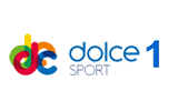 Dolce Sport 1  / HD tv logo