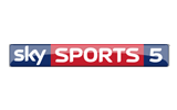 Sky Sport 5 / HD tv logo
