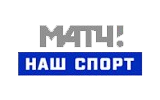 Match! Nash Sport tv logo